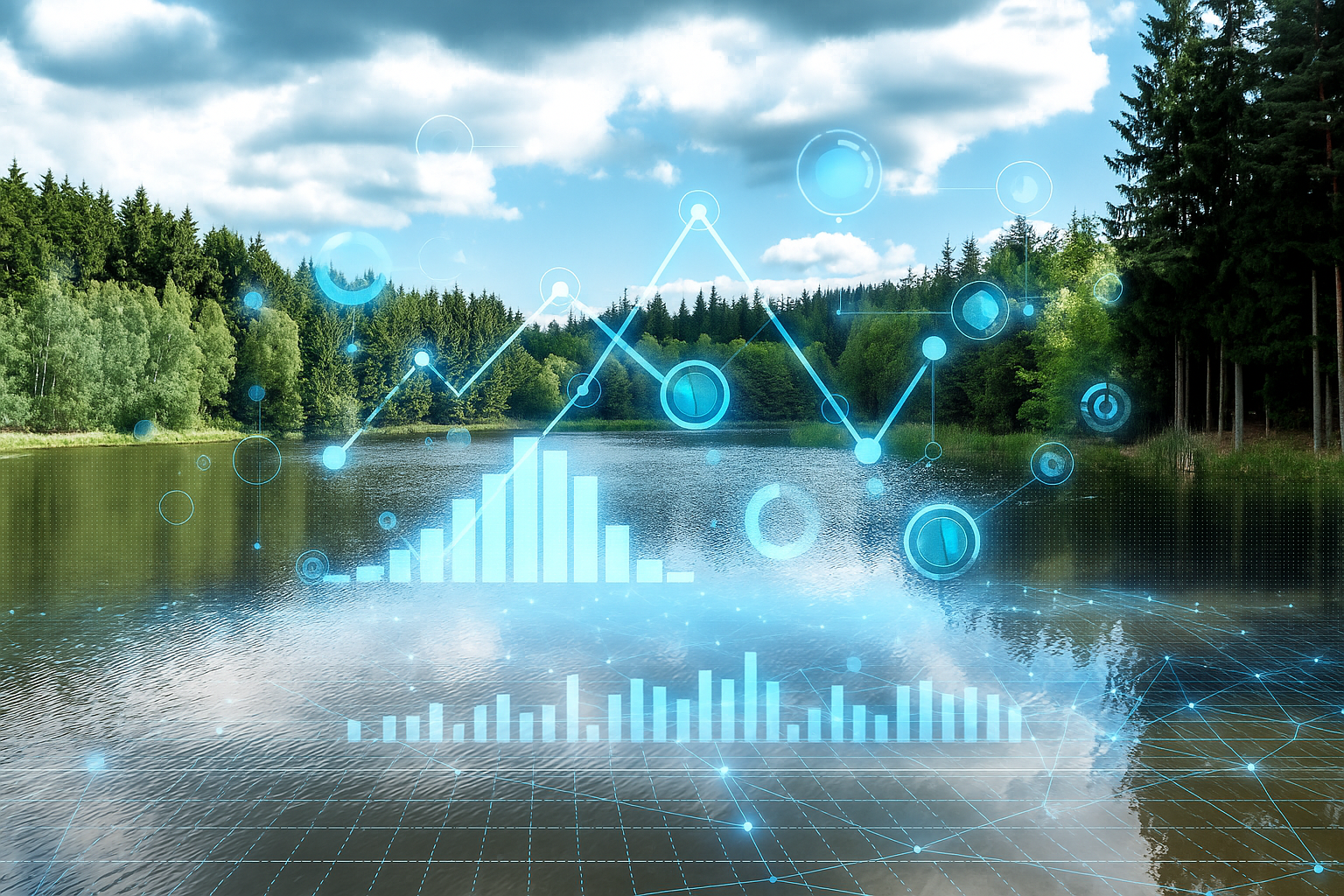 Functional Safety for the Water Sector